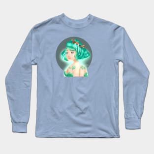 MERMAY Long Sleeve T-Shirt